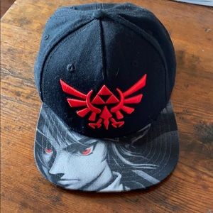 Legend of Zelda Hat